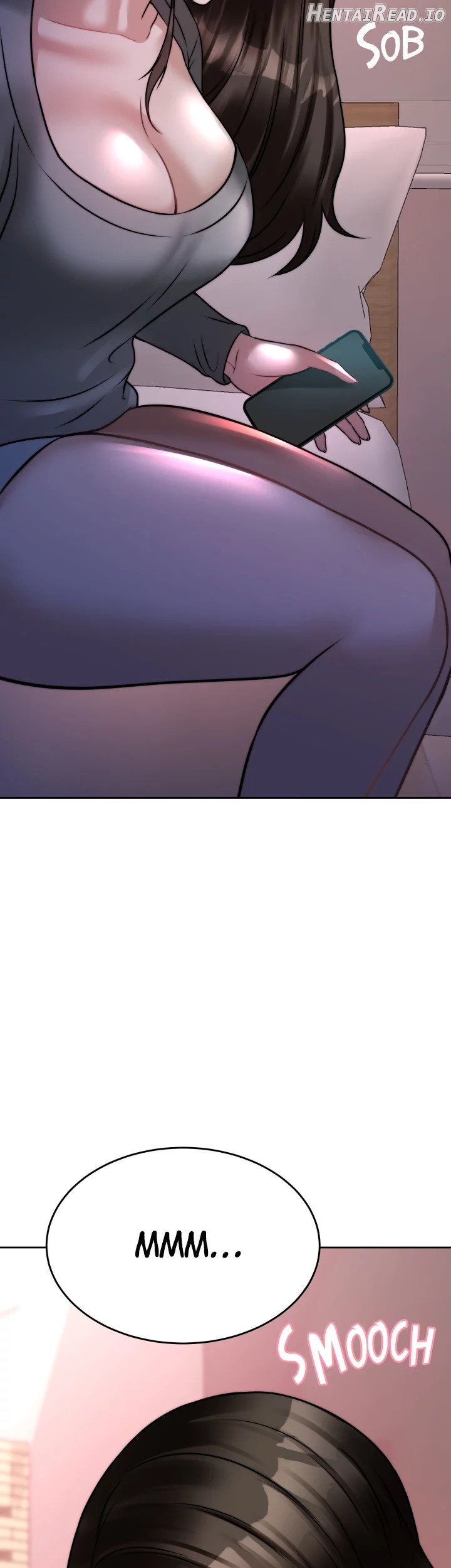 HYPNOMANCER - Manhwa Chapter 23 - page 52