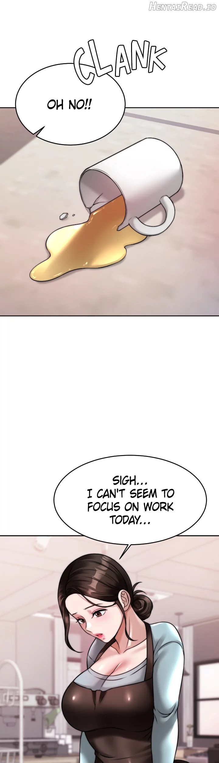 HYPNOMANCER - Manhwa Chapter 23 - page 6
