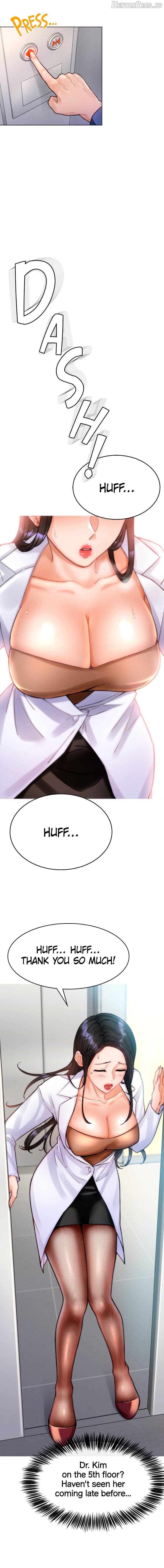 HYPNOMANCER - Manhwa Chapter 1 - page 2