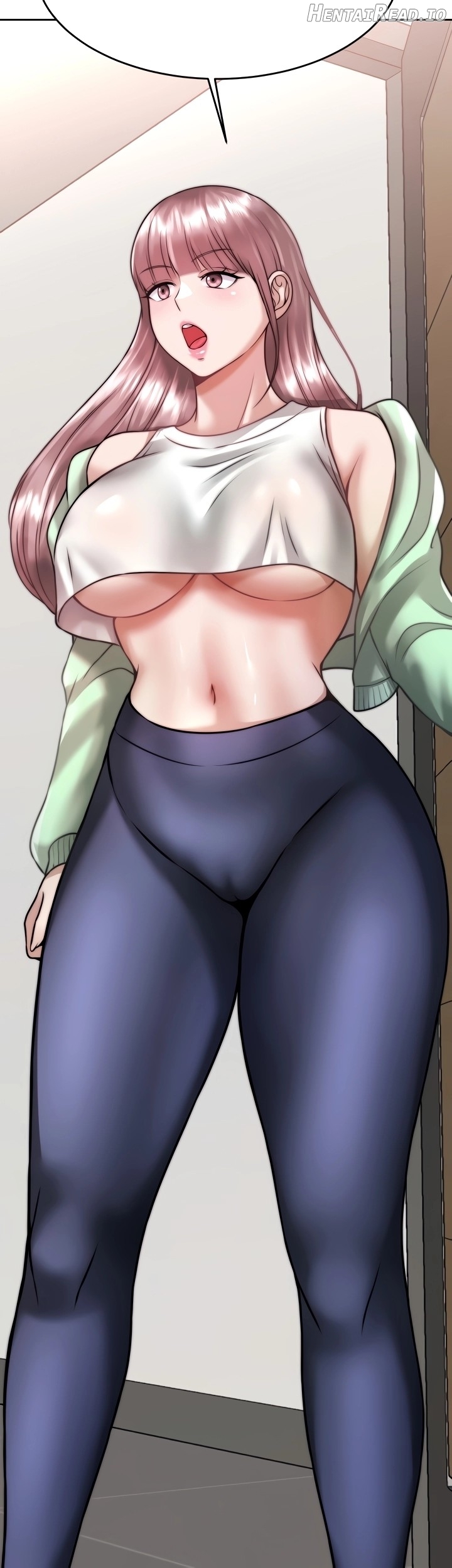 HYPNOMANCER - Manhwa Chapter 24 - page 32