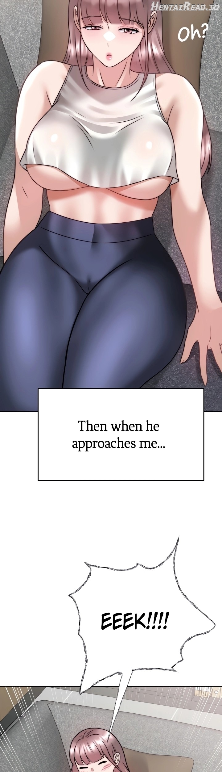 HYPNOMANCER - Manhwa Chapter 24 - page 50