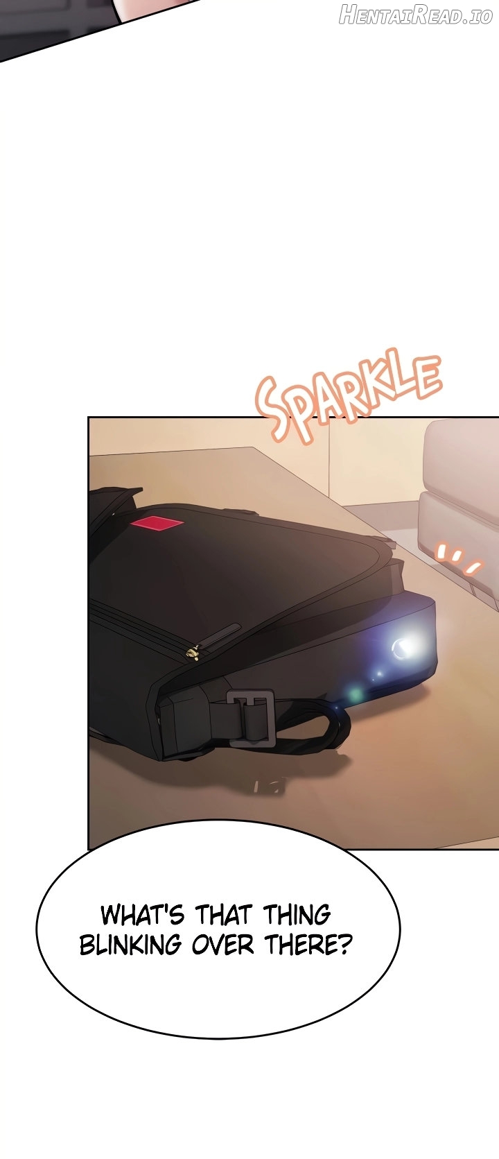 HYPNOMANCER - Manhwa Chapter 25 - page 10
