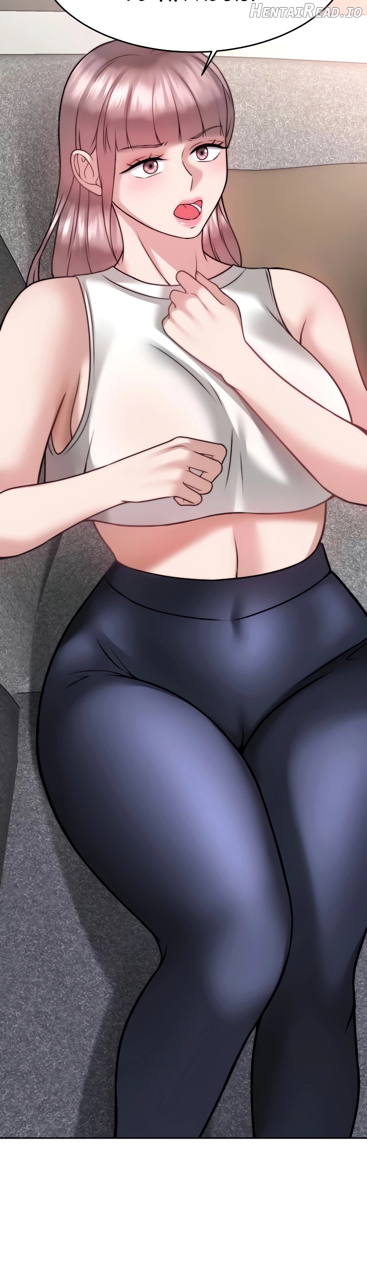 HYPNOMANCER - Manhwa Chapter 25 - page 22