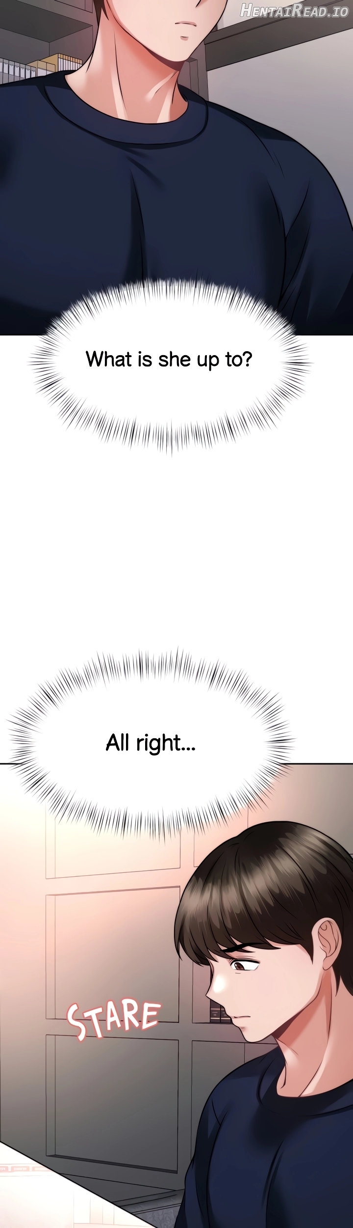 HYPNOMANCER - Manhwa Chapter 25 - page 3