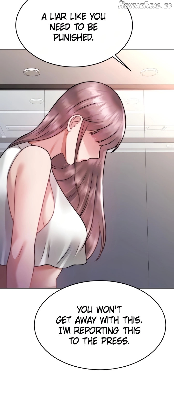 HYPNOMANCER - Manhwa Chapter 25 - page 33