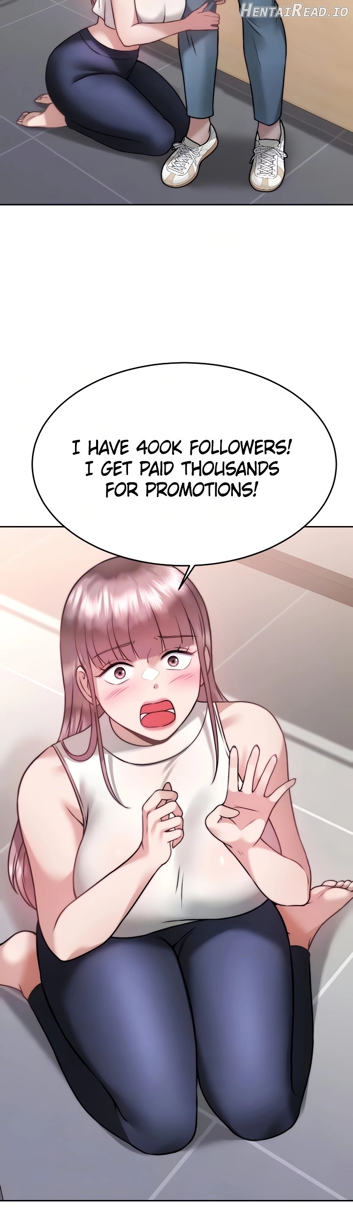 HYPNOMANCER - Manhwa Chapter 25 - page 37