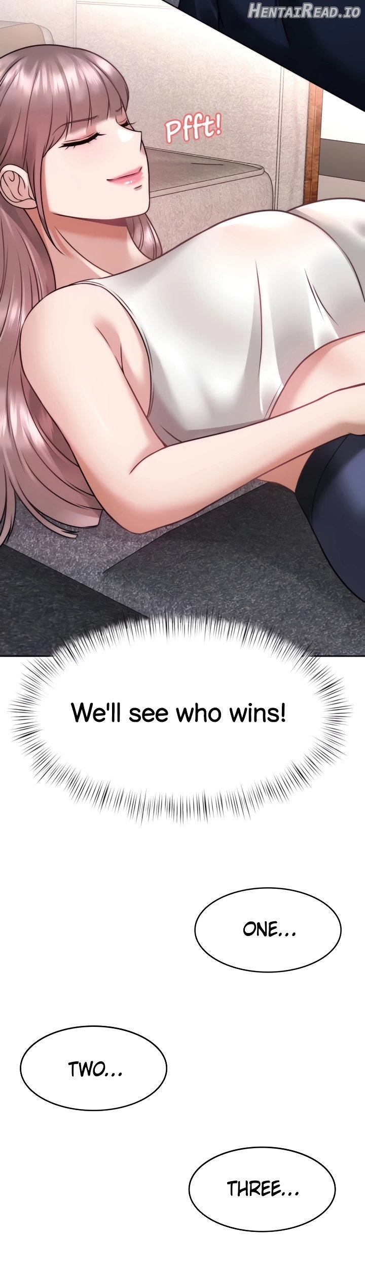 HYPNOMANCER - Manhwa Chapter 25 - page 4