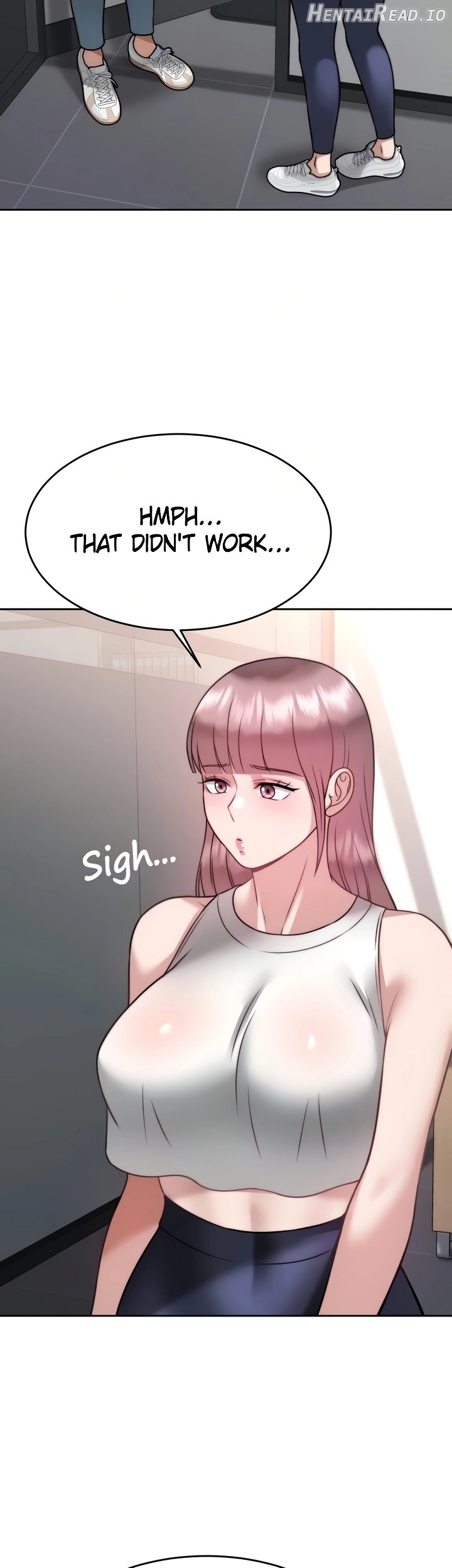 HYPNOMANCER - Manhwa Chapter 25 - page 40