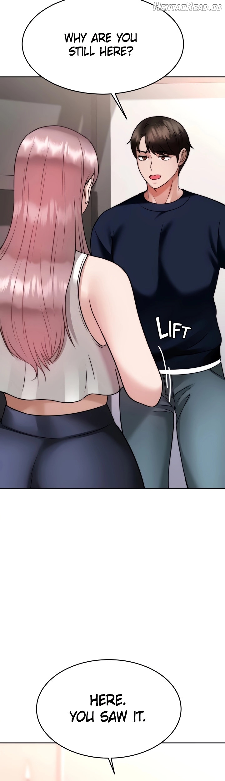 HYPNOMANCER - Manhwa Chapter 25 - page 41