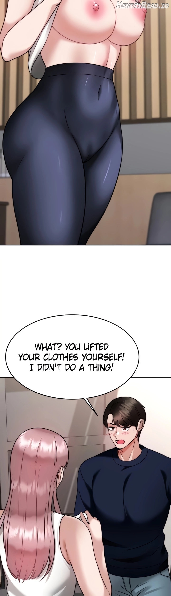 HYPNOMANCER - Manhwa Chapter 25 - page 44