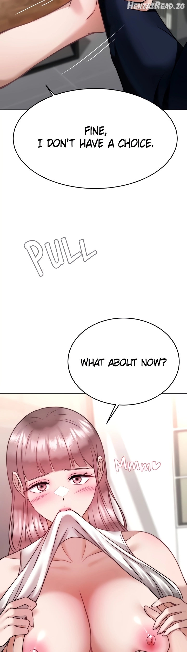 HYPNOMANCER - Manhwa Chapter 25 - page 48