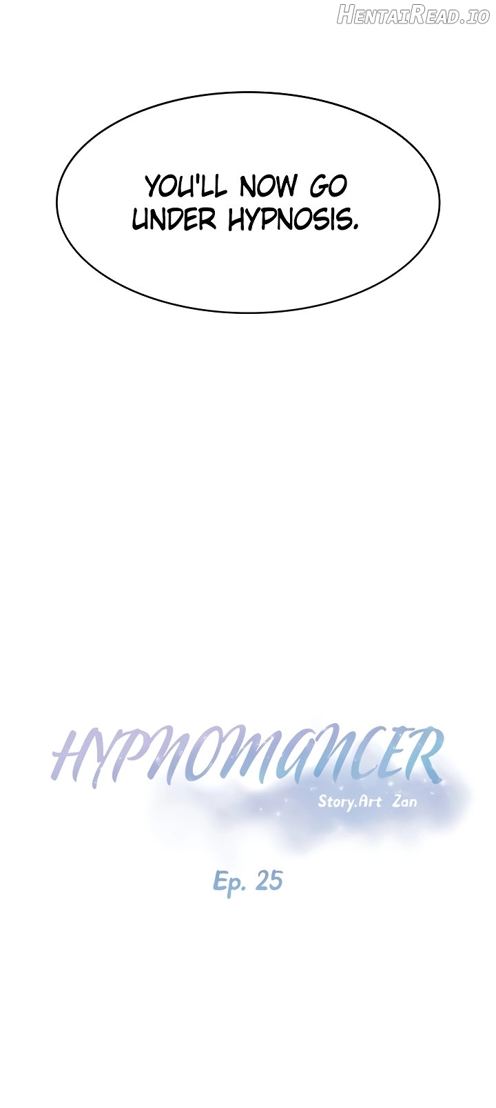 HYPNOMANCER - Manhwa Chapter 25 - page 5