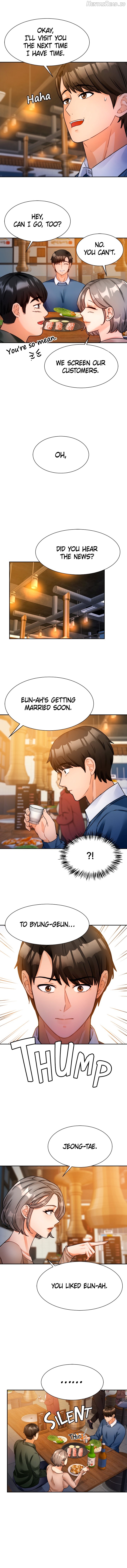 HYPNOMANCER - Manhwa Chapter 2 - page 21