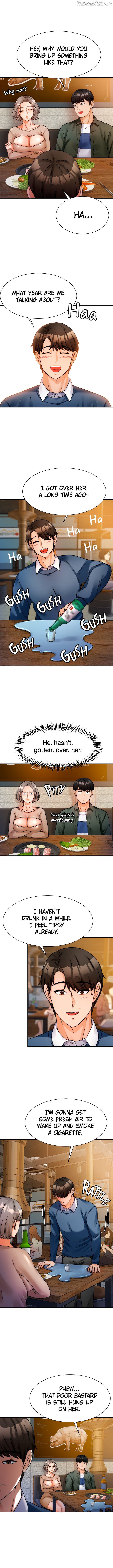 HYPNOMANCER - Manhwa Chapter 2 - page 22