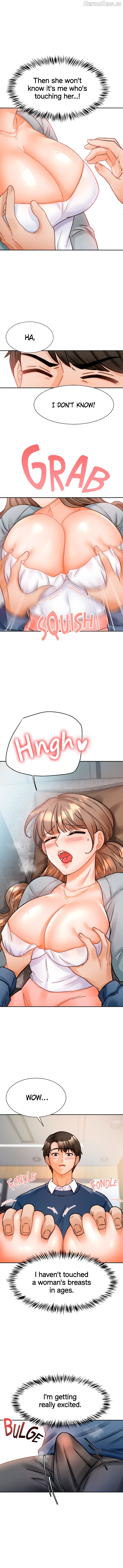 HYPNOMANCER - Manhwa Chapter 2 - page 3