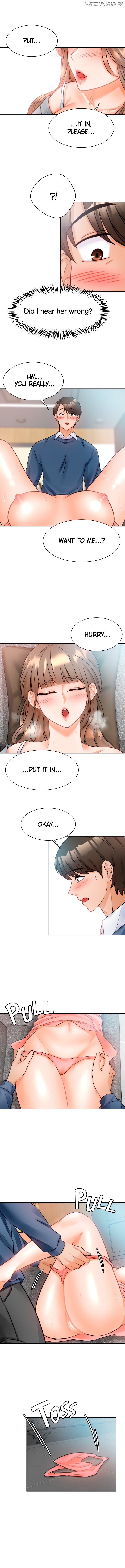 HYPNOMANCER - Manhwa Chapter 2 - page 7