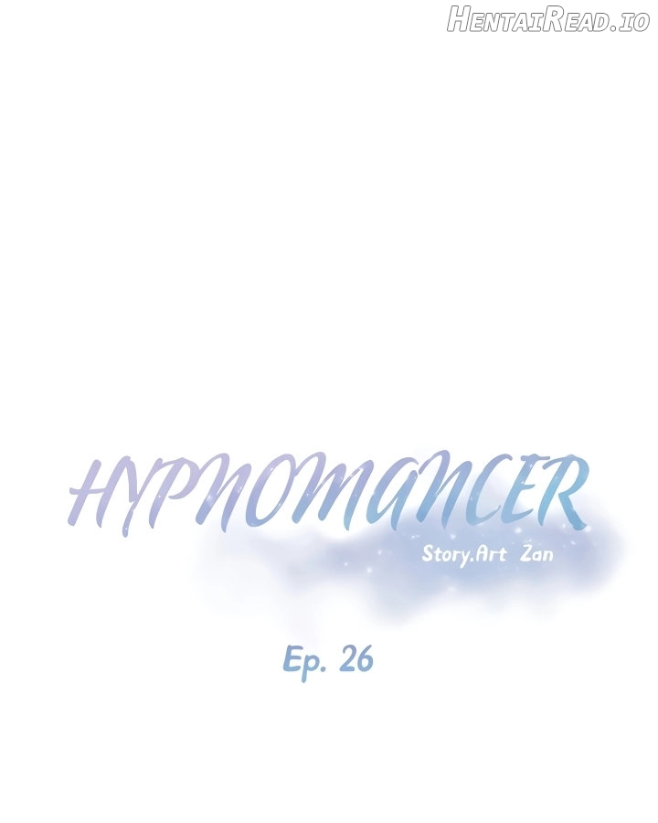 HYPNOMANCER - Manhwa Chapter 26 - page 4