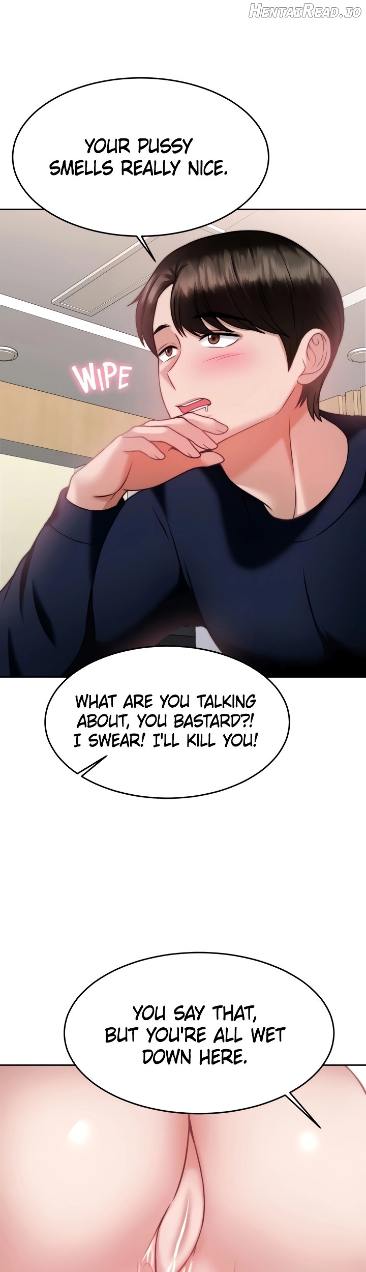 HYPNOMANCER - Manhwa Chapter 26 - page 45
