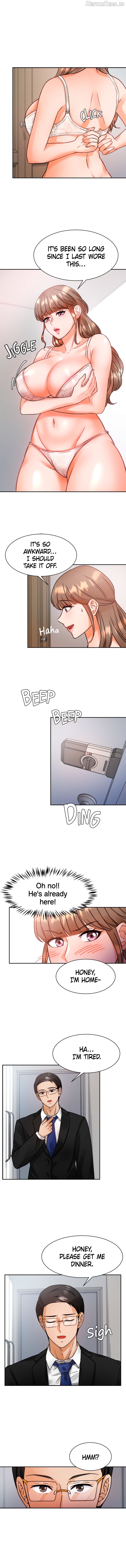 HYPNOMANCER - Manhwa Chapter 3 - page 2