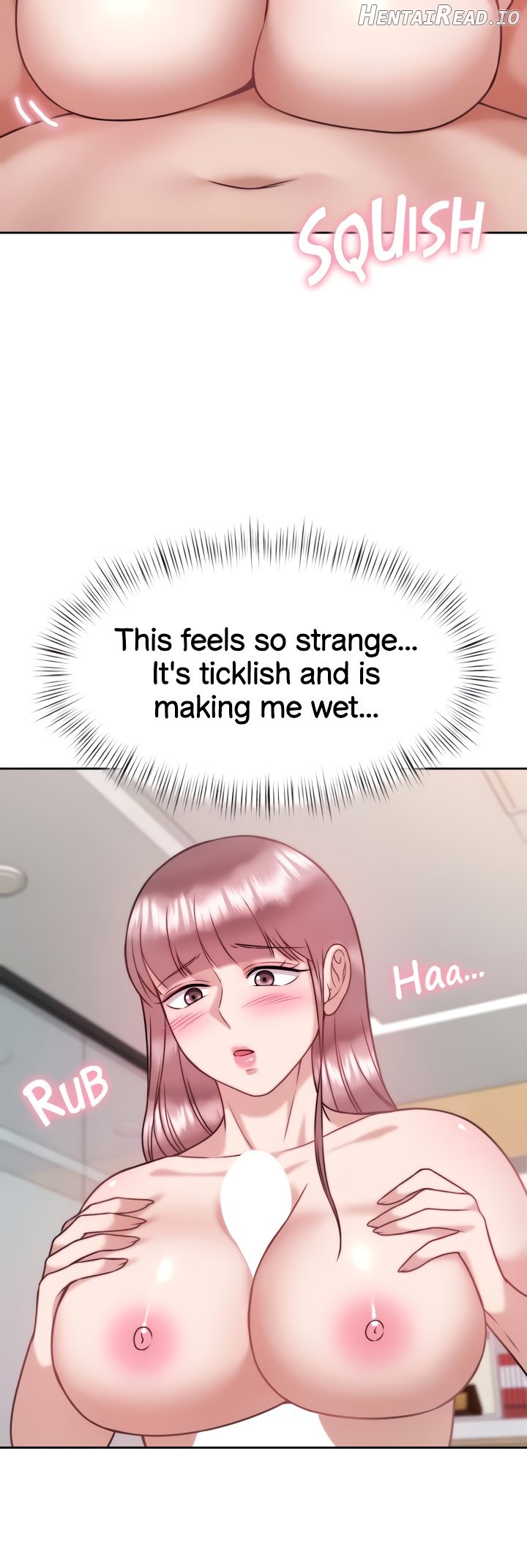 HYPNOMANCER - Manhwa Chapter 27 - page 50