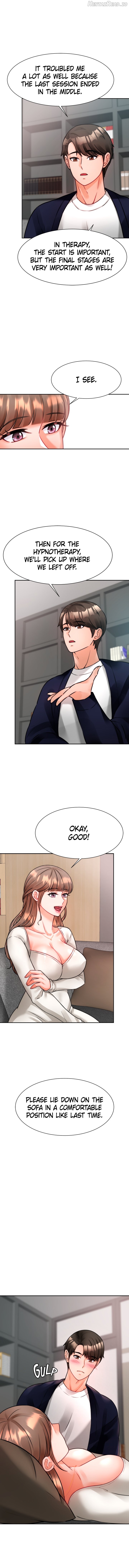 HYPNOMANCER - Manhwa Chapter 4 - page 3