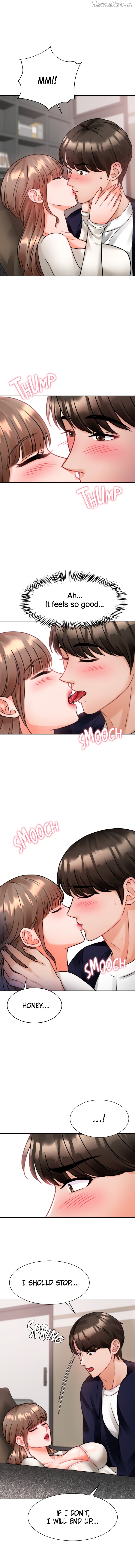 HYPNOMANCER - Manhwa Chapter 4 - page 7