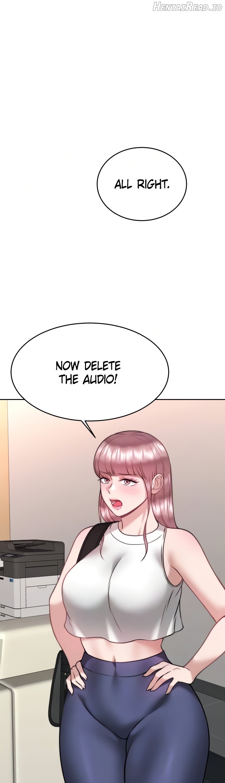 HYPNOMANCER - Manhwa Chapter 28 - page 15