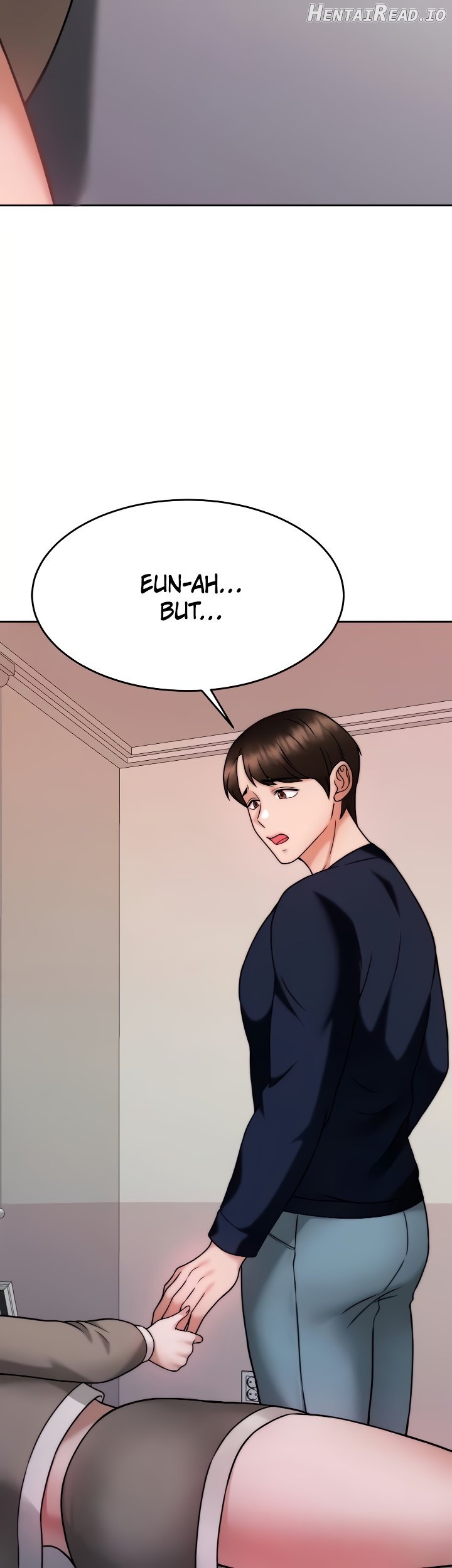 HYPNOMANCER - Manhwa Chapter 28 - page 50