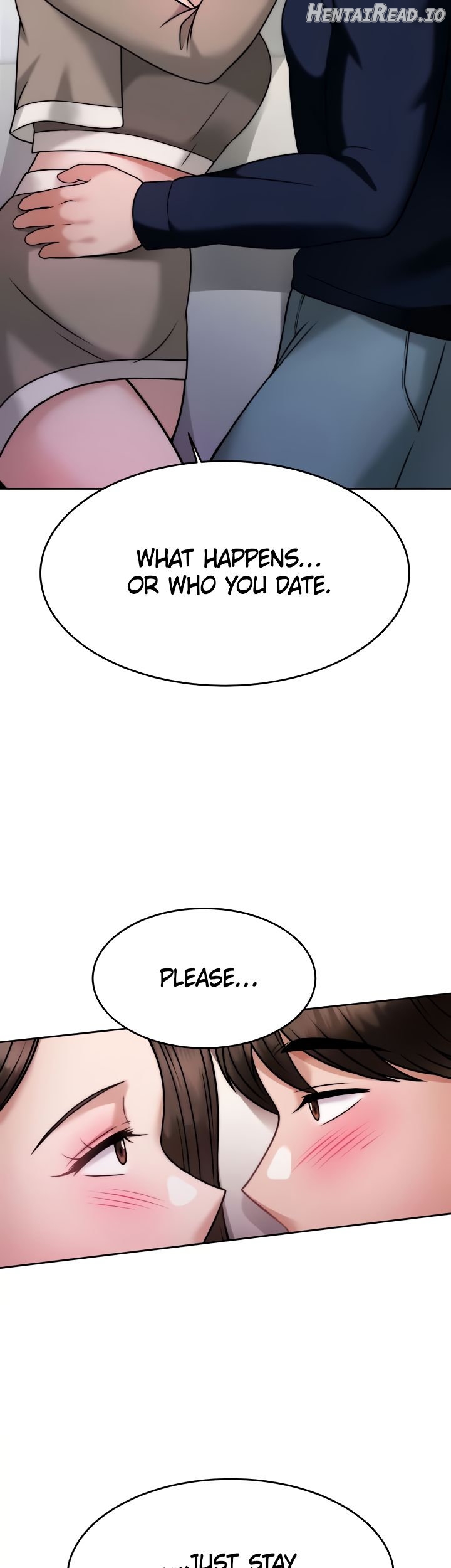 HYPNOMANCER - Manhwa Chapter 29 - page 2