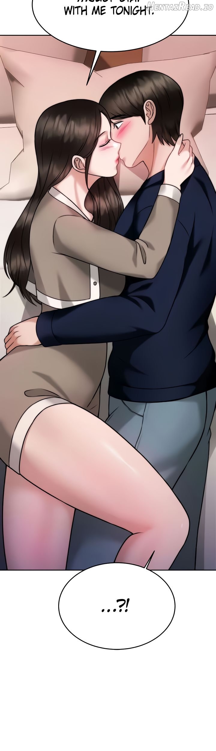 HYPNOMANCER - Manhwa Chapter 29 - page 3
