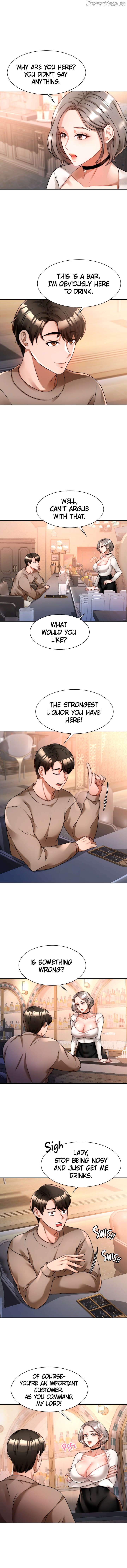HYPNOMANCER - Manhwa Chapter 6 - page 2