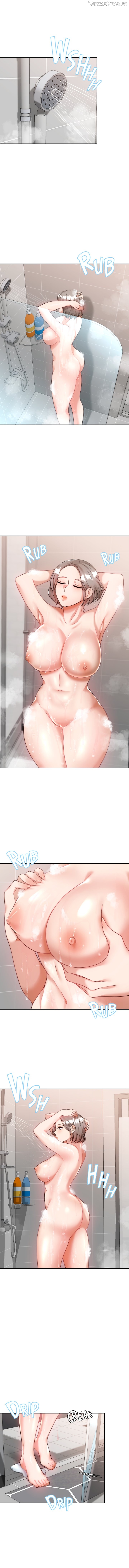 HYPNOMANCER - Manhwa Chapter 6 - page 5