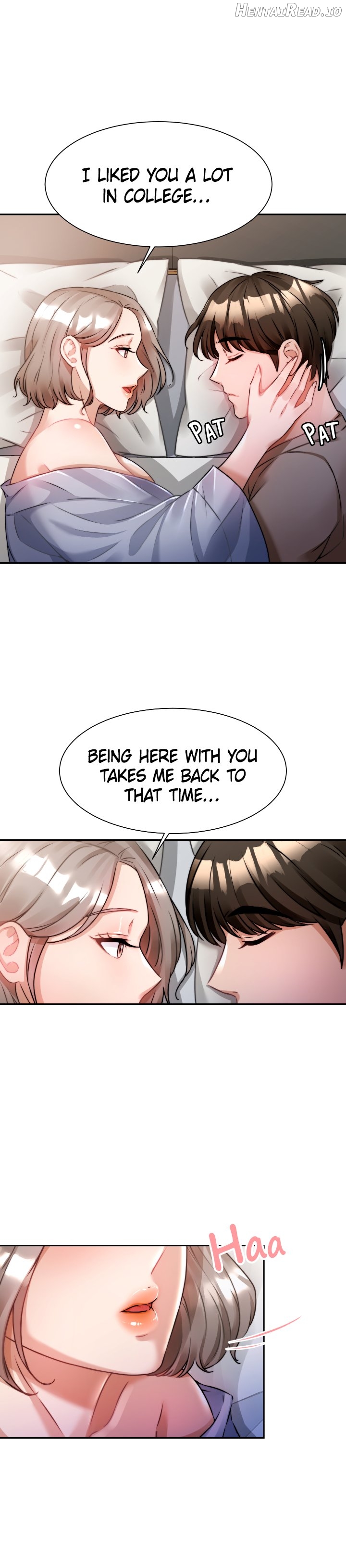 HYPNOMANCER - Manhwa Chapter 6 - page 7