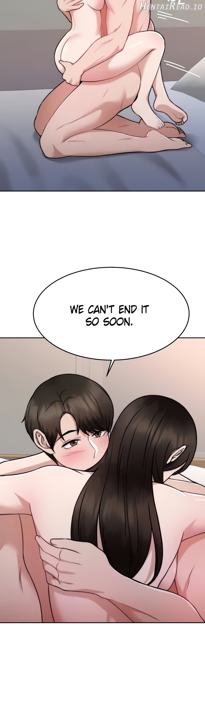 HYPNOMANCER - Manhwa Chapter 30 - page 2