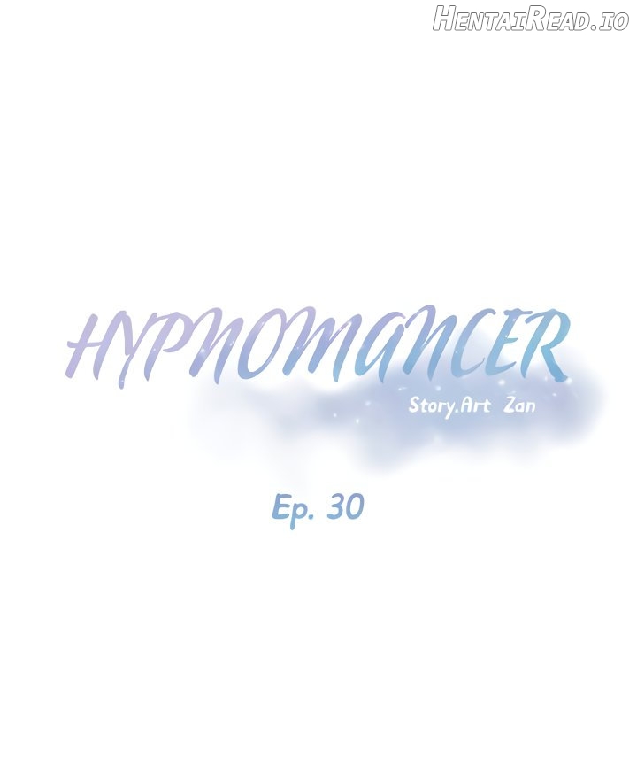 HYPNOMANCER - Manhwa Chapter 30 - page 4