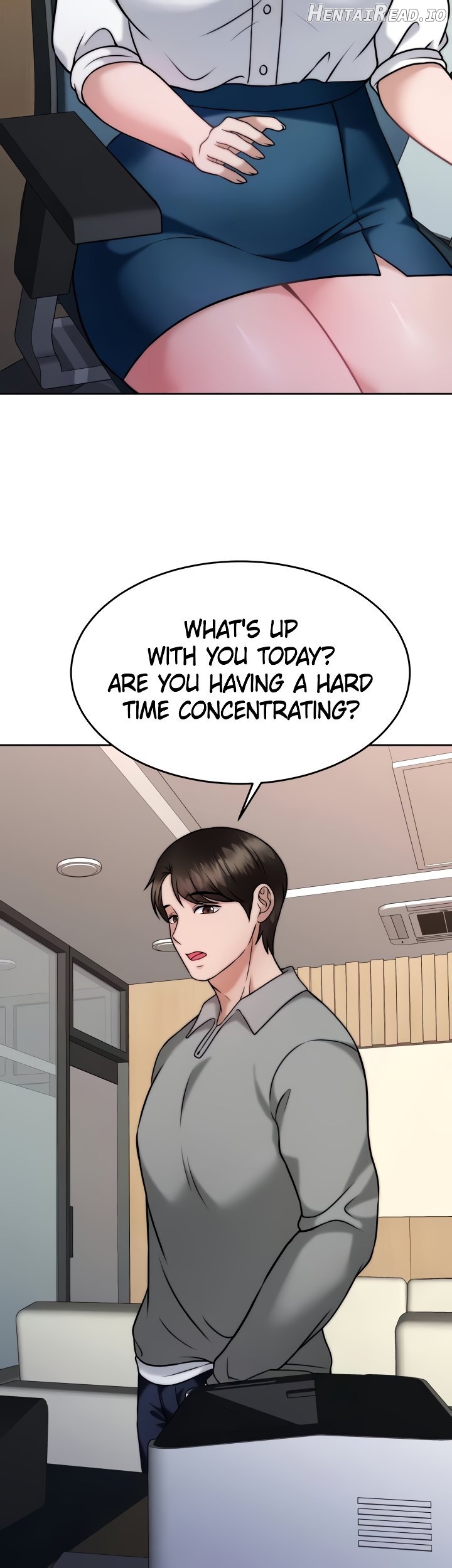 HYPNOMANCER - Manhwa Chapter 30 - page 41