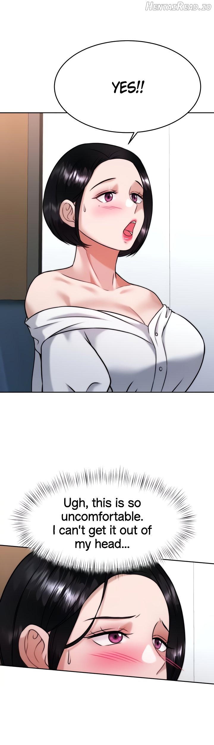 HYPNOMANCER - Manhwa Chapter 30 - page 45