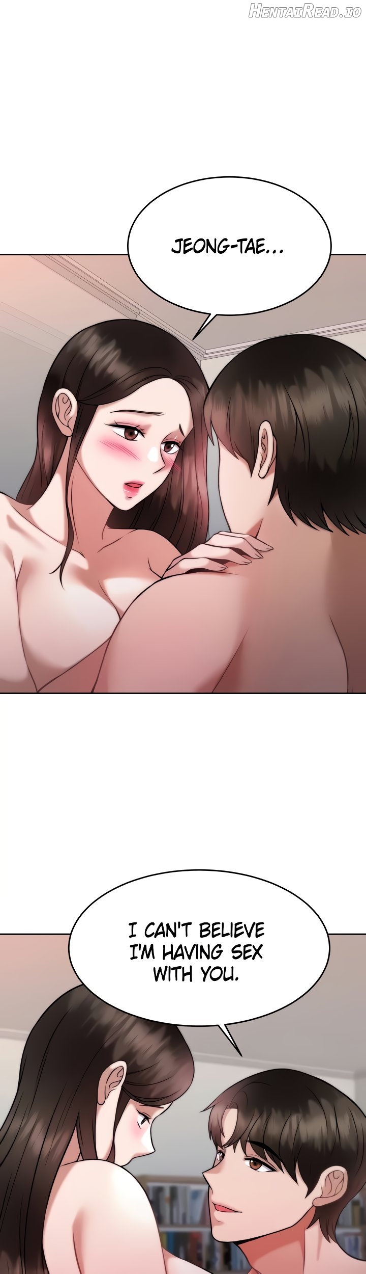 HYPNOMANCER - Manhwa Chapter 30 - page 5