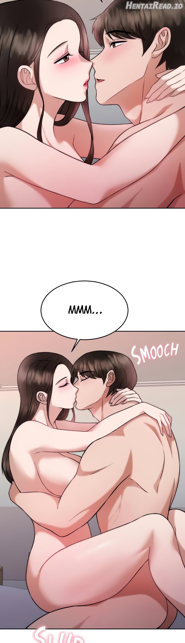 HYPNOMANCER - Manhwa Chapter 30 - page 7