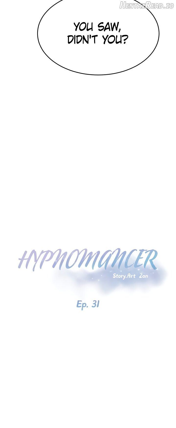 HYPNOMANCER - Manhwa Chapter 31 - page 3