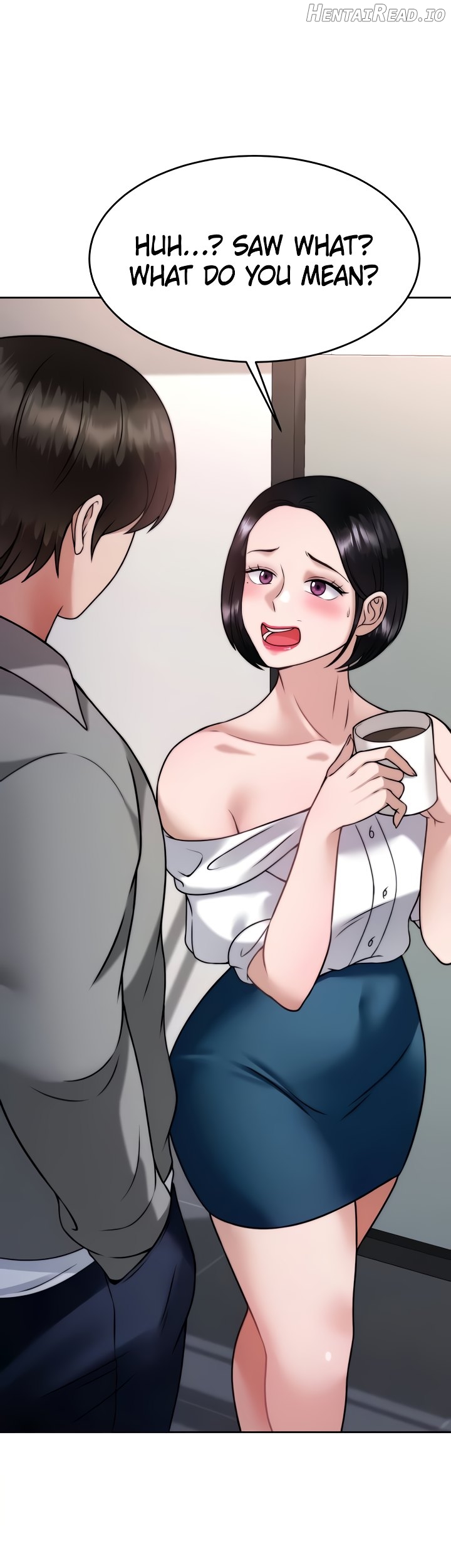 HYPNOMANCER - Manhwa Chapter 31 - page 4