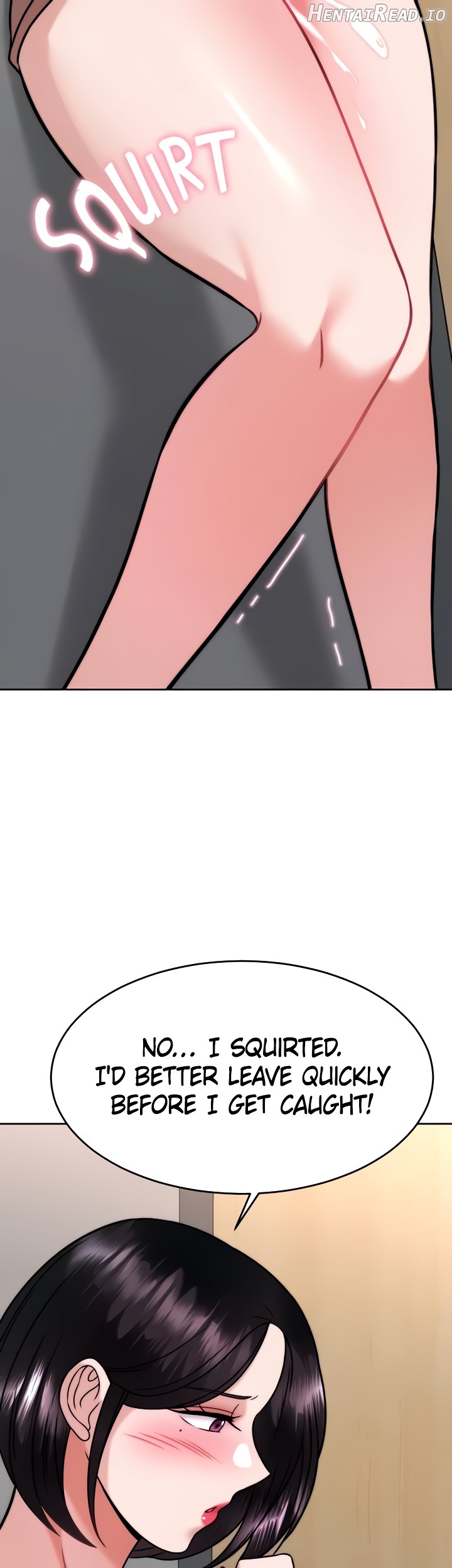 HYPNOMANCER - Manhwa Chapter 32 - page 2