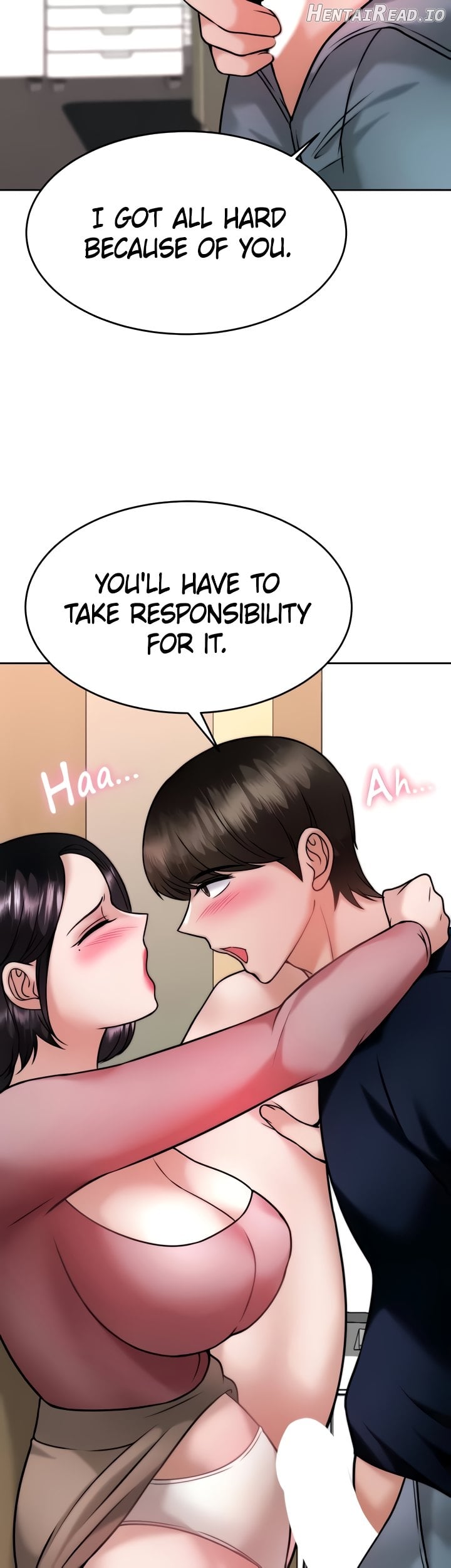 HYPNOMANCER - Manhwa Chapter 32 - page 22