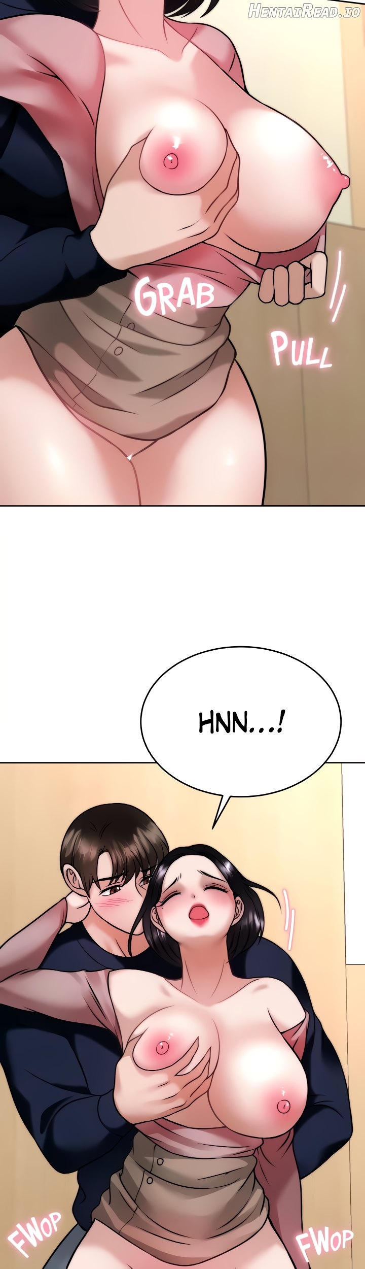 HYPNOMANCER - Manhwa Chapter 32 - page 50