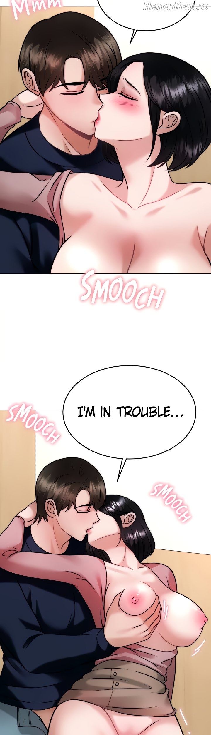 HYPNOMANCER - Manhwa Chapter 33 - page 2