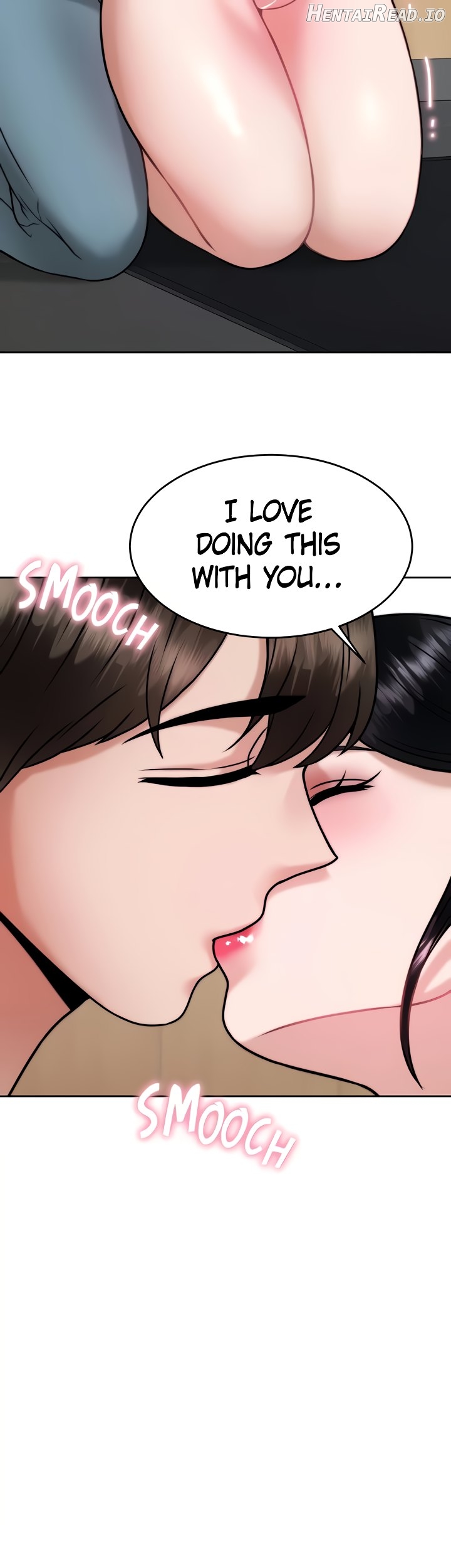 HYPNOMANCER - Manhwa Chapter 33 - page 3