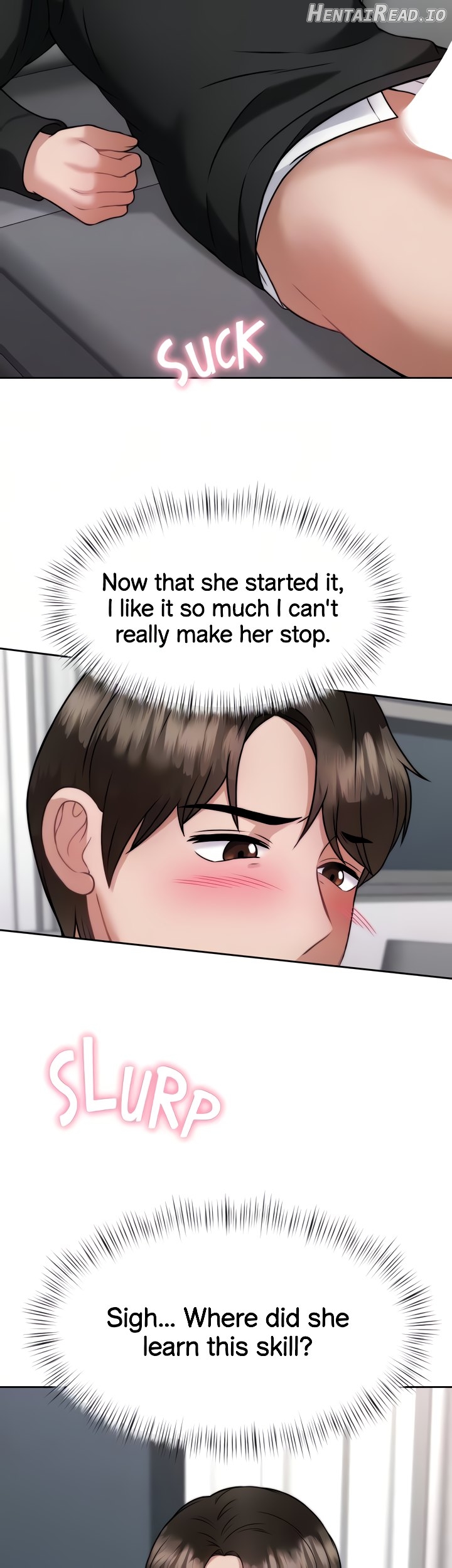 HYPNOMANCER - Manhwa Chapter 34 - page 35