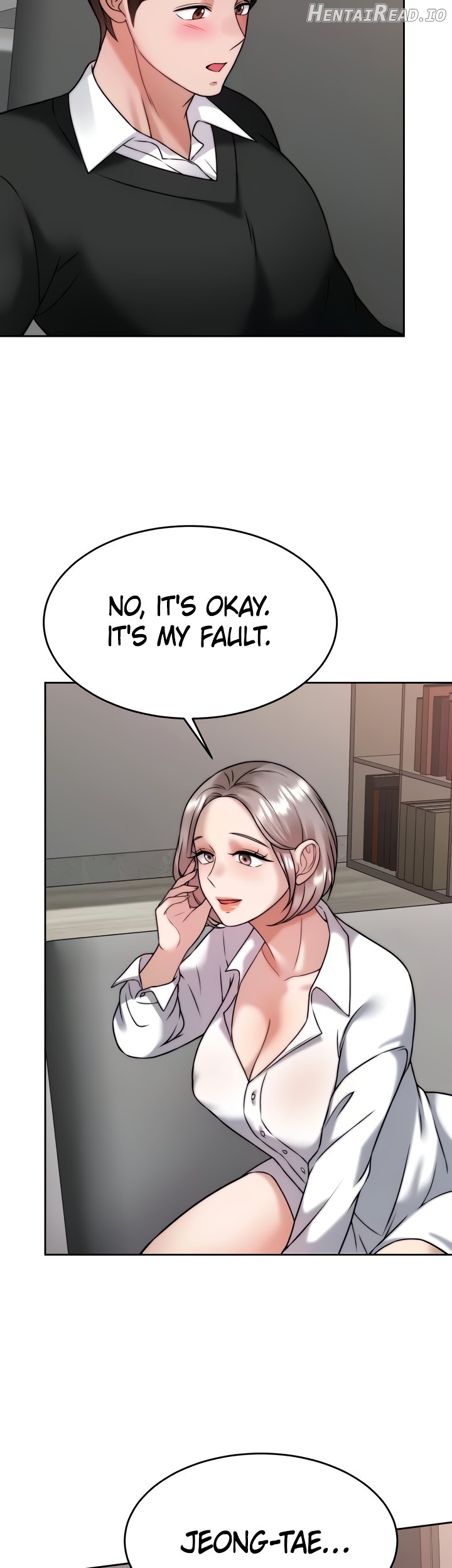 HYPNOMANCER - Manhwa Chapter 34 - page 41