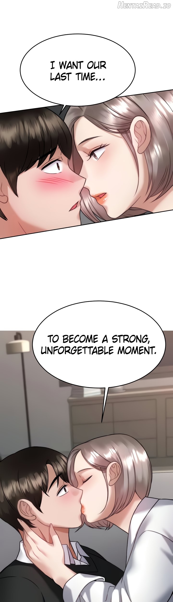 HYPNOMANCER - Manhwa Chapter 34 - page 48