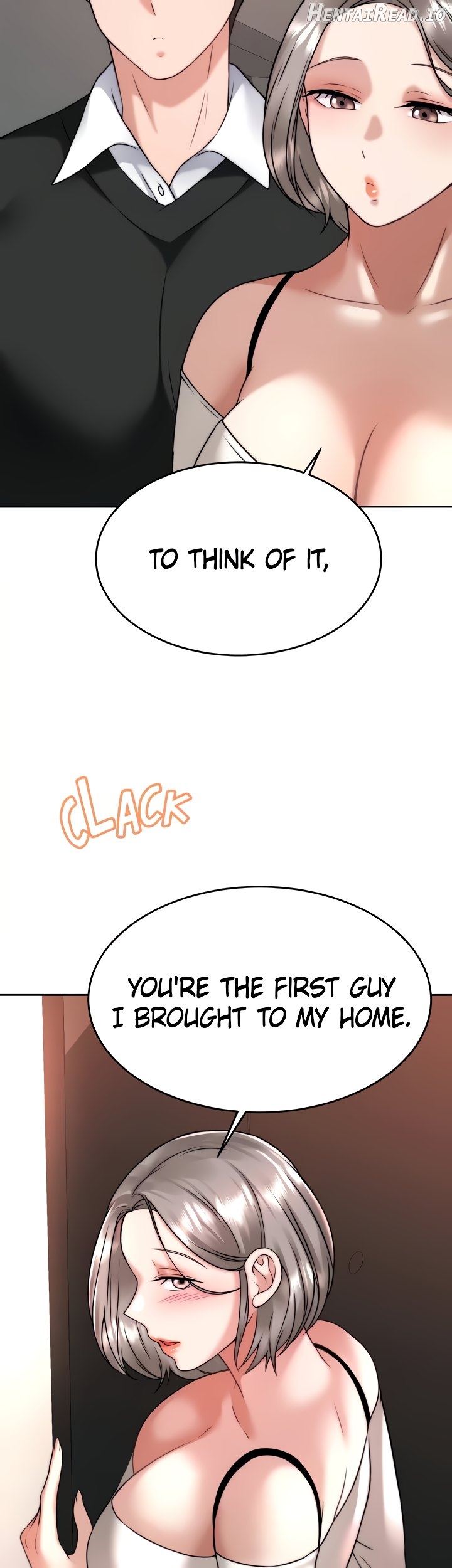 HYPNOMANCER - Manhwa Chapter 34 - page 5